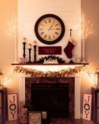 Christmas Home Tours — more scenes and local spots from this guide