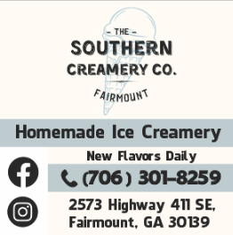 The Southern Creamery Co. — highlights and attractions from this guide