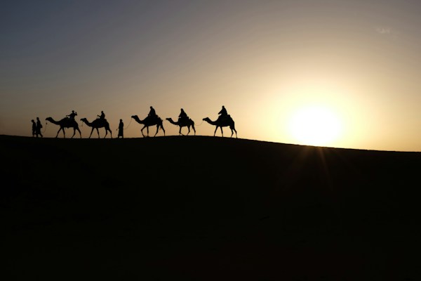 The Legacy Of Bethlehem — more scenes and local spots from this guide