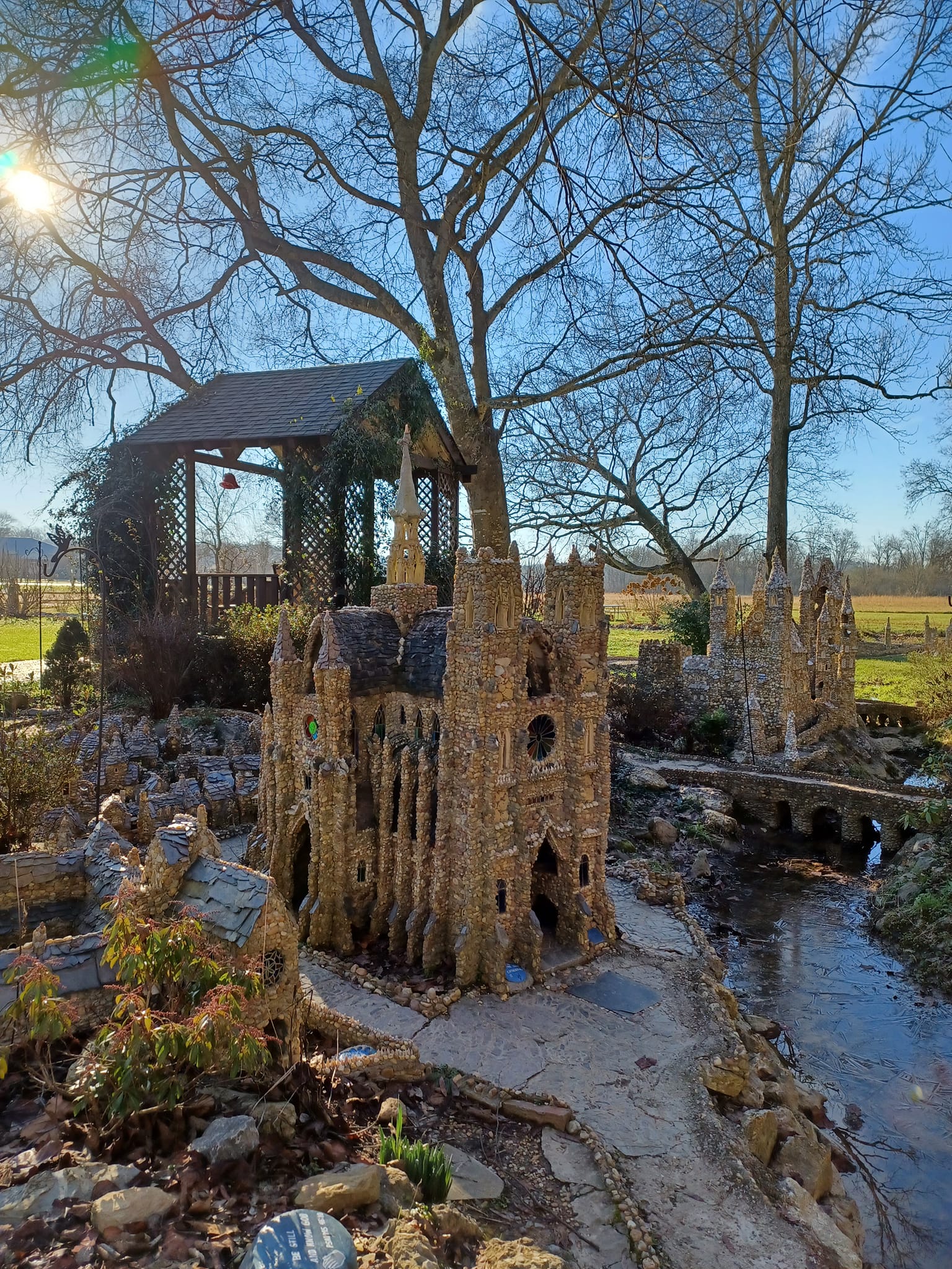 Free Rock Garden Tour Worth Seeing — more scenes and local spots from this guide