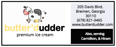 Butter Dudder has become a favorite coffee & ice cream shop to the communities they serve. The locals enjoy their homemade treats and you may as well. — more scenes and local spots from this guide