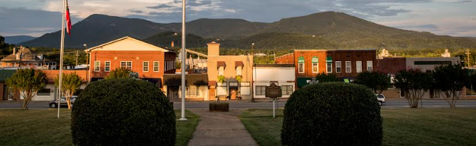 Murray Co.Ga — more scenes and local spots from this guide