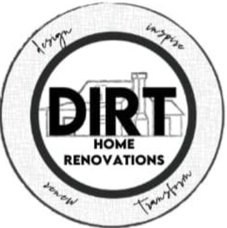 DIRT Home Renovations — more scenes and local spots from this guide