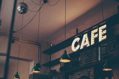 Finding the local flavor! — highlights and attractions from this guide