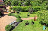 Garden Tours — more scenes and local spots from this guide