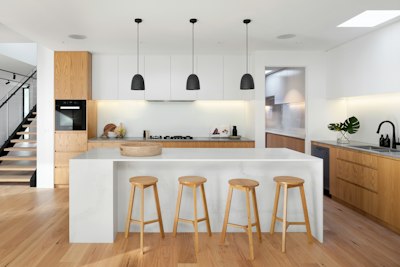 DIRT Home Renovations — more scenes and local spots from this guide