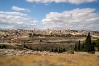 Visit Ancient Bible Lands — more scenes and local spots from this guide