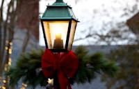 Christmas All Year Long — highlights and attractions from this guide