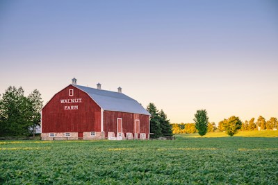 Georgia Farms — highlights and attractions from this guide
