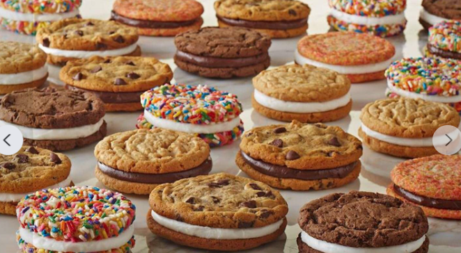 Great American Cookies & Marble Slab Creamery Hiram, Ga. — highlights and attractions from this guide
