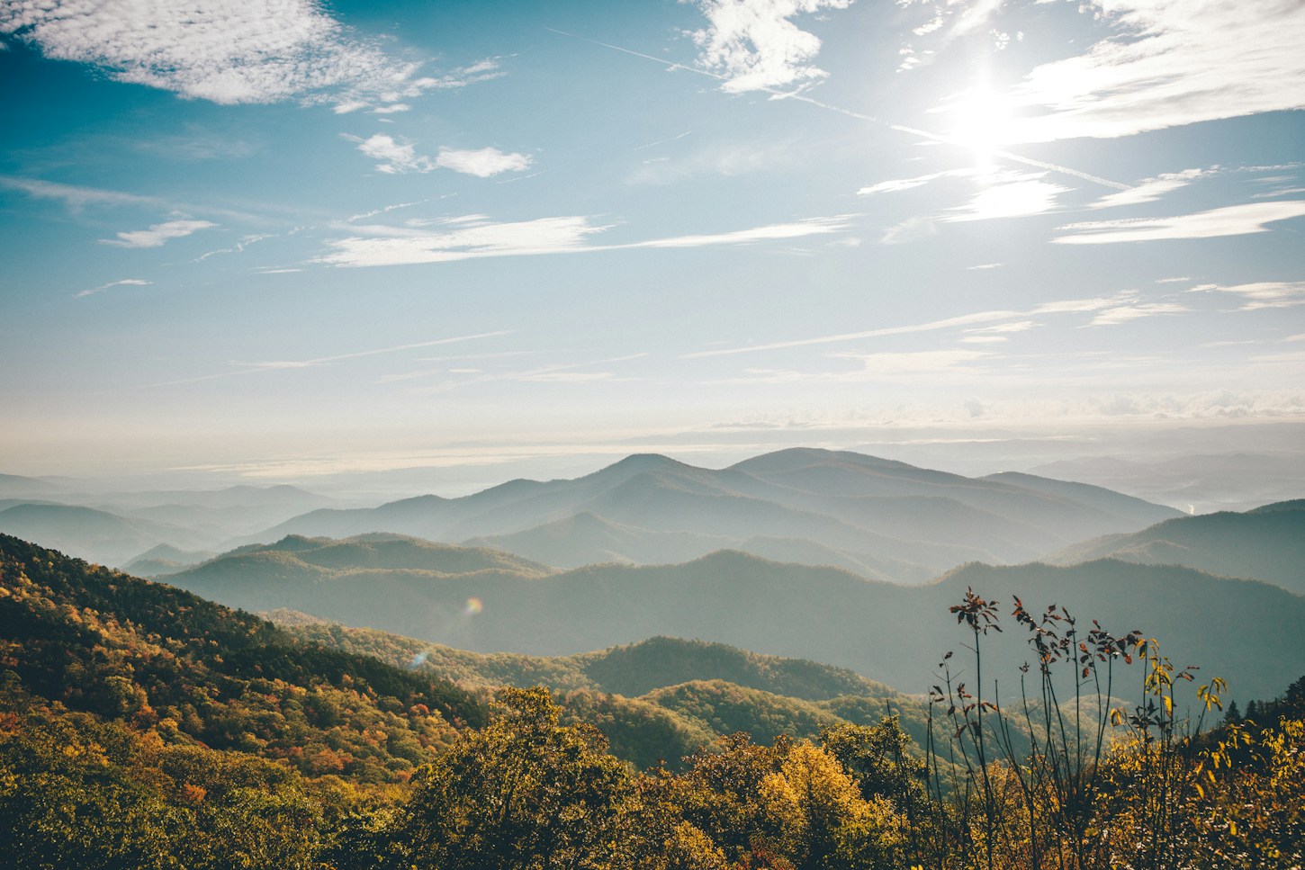 South of the Smokies travel guide — highlights and attractions from this guide
