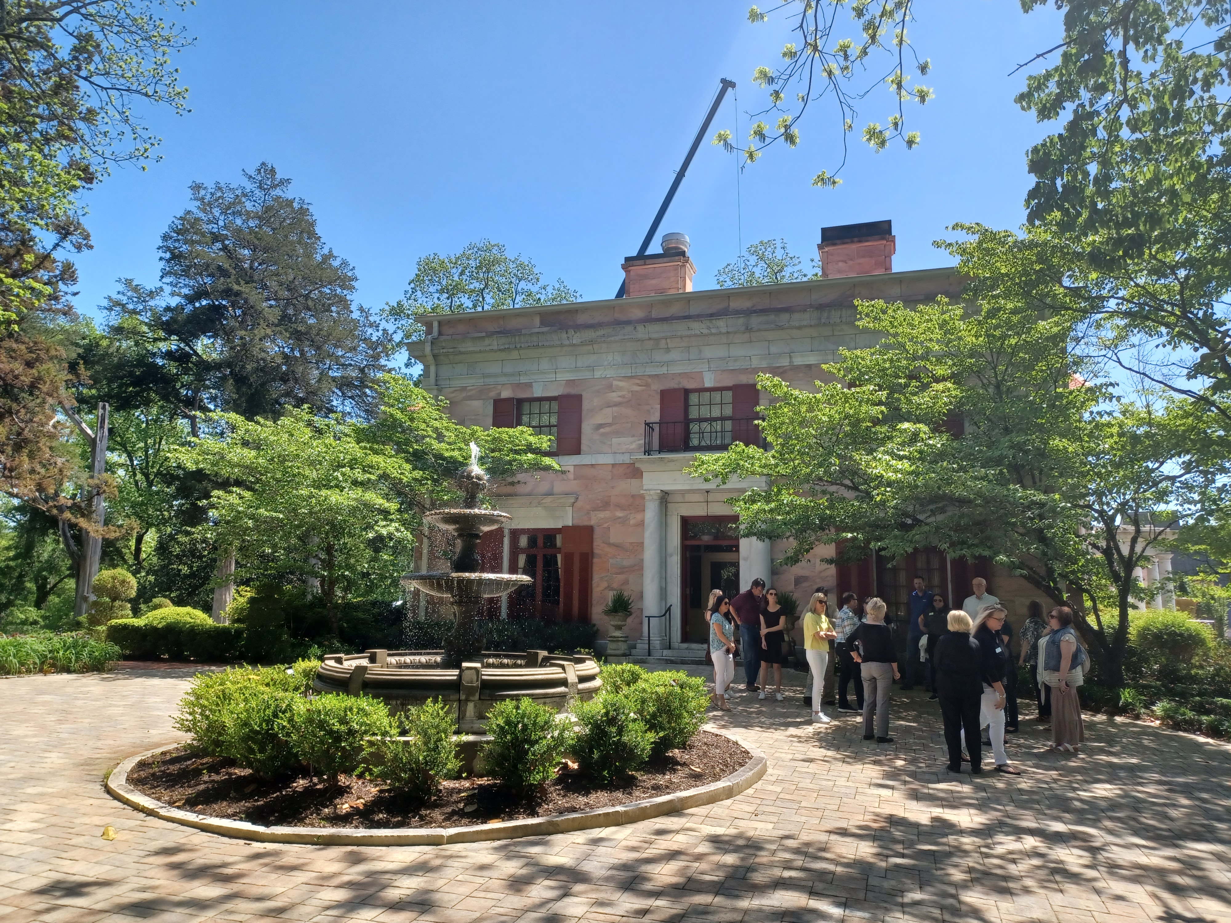 Seniors Excursions — highlights and attractions from this guide