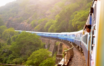 All Aboard The Dinner Train — more scenes and local spots from this guide