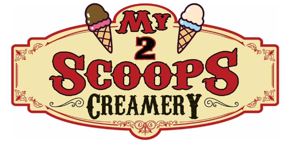Plan your day trip from historic at My 2 Scoops Creamery. They are located in Acworth, but convenient to the tri-county area of Paulding, Cobb, & Bartow. — more scenes and local spots from this guide