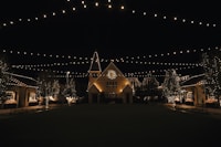 Christmas Light Displays — more scenes and local spots from this guide