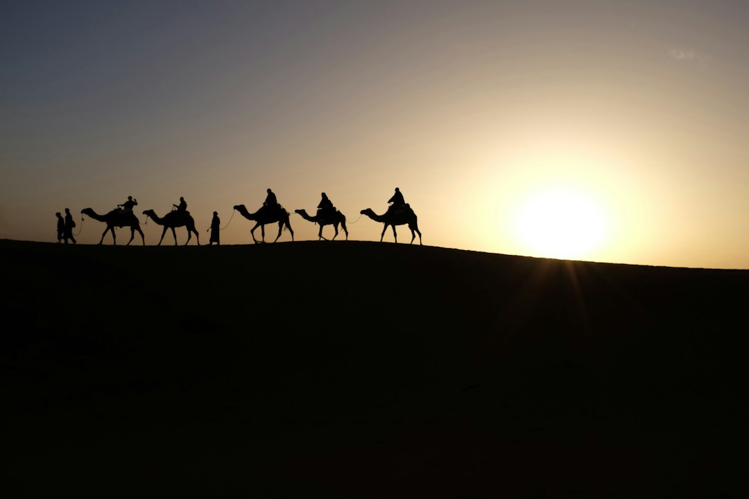 Wisemen still seek HIM — more scenes and local spots from this guide