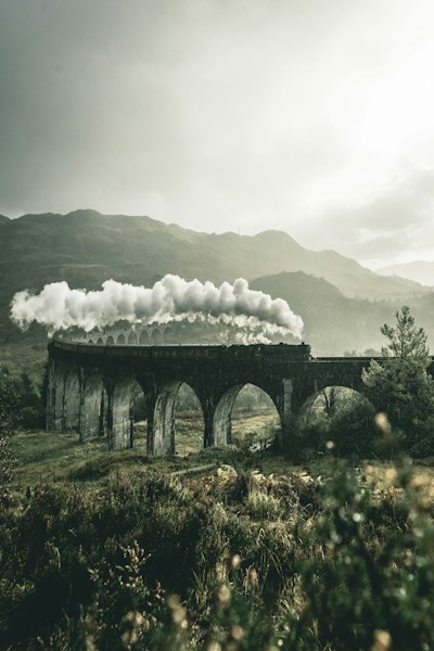 South of the Smokies travel guide — more scenes and local spots from this guide