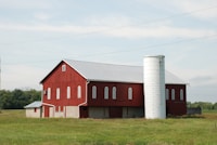 Christmas at the Farm — more scenes and local spots from this guide