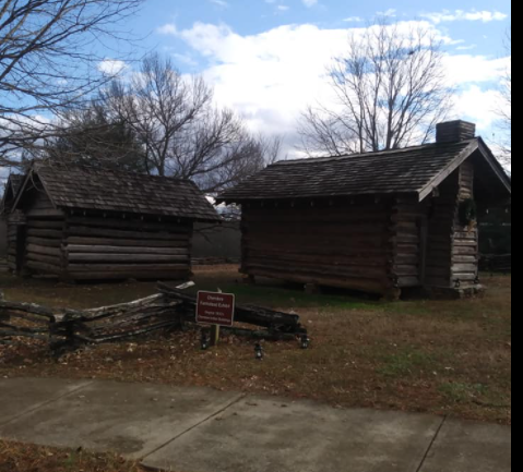More Information Chief Van House Historic Site Address: 82 GA-225, Chatsworth, GA 30705 Phone: (706) 695-2598 Online www.gastateparks.org/ ChiefVannHouse — highlights and attractions from this guide