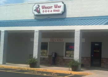 This is a family business serving locals and those that travel through Bremen since 2007. David Wright studied Culinary arts at West Georgia Technical College. When he opened over 15 years ago, he brought his own unique recipes that has kept folks coming for over a decade. Wrights BBQ offers a menu that is sure to please. They variety of appetizers. Enjoy their salad bar, a variety of sandwiches, burgers, plates, combo platers, baskets and more. You must try their signature wing and bbq around. He has built his business on Christian principles. Families will always find their food good and customer service second to none. They offer space for large groups. Come for a visit. 1003 Alabama Ave S, Bremen, GA 30110 (770) 537-5552 https://wrightwaybbq.com/ FB — highlights and attractions from this guide