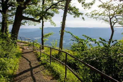 Read More — highlights and attractions from this guide