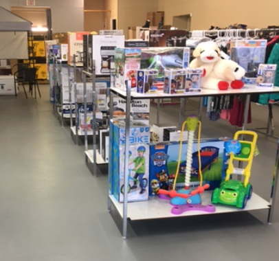 Moore's Horizon Liquidation If you are looking for items that are brand new, and bought at wholesale prices , this liquidation center has a variety of things to choose from. The inventory is purchased from some of the top brands around the world. You can purchase these straight from the seller. They are purchased from well known manufacturers. It is open to the public, or resell. Checkout their inhouse inventory or visit them online. Wholesaler in Bremen, Georgia — more scenes and local spots from this guide