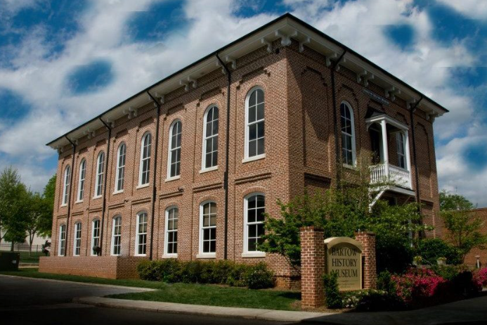 Bartow History Museum — highlights and attractions from this guide