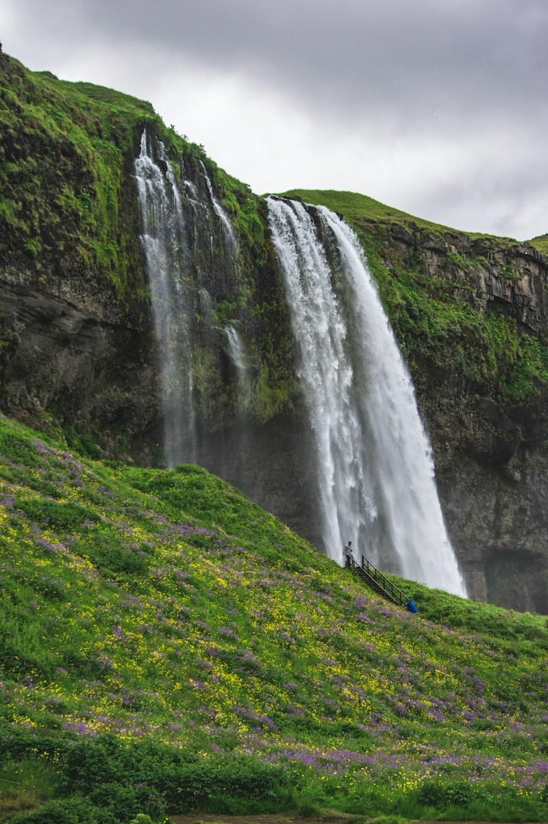 Noccalula Falls Park — more scenes and local spots from this guide