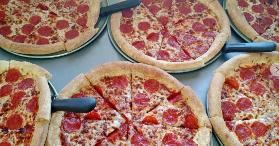 Simple Simon Pizza Piedmont, Alabama — more scenes and local spots from this guide