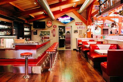 South of the Smokies travel guide — more scenes and local spots from this guide