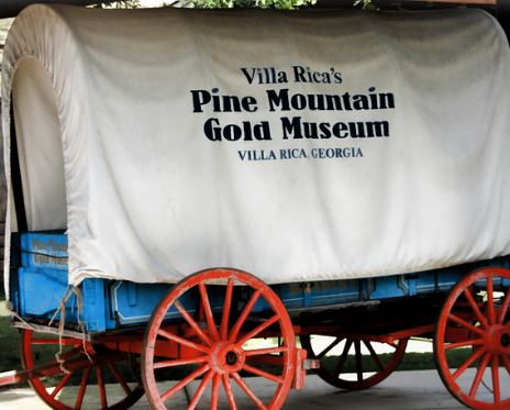 South of the Smokies travel guide — more scenes and local spots from this guide