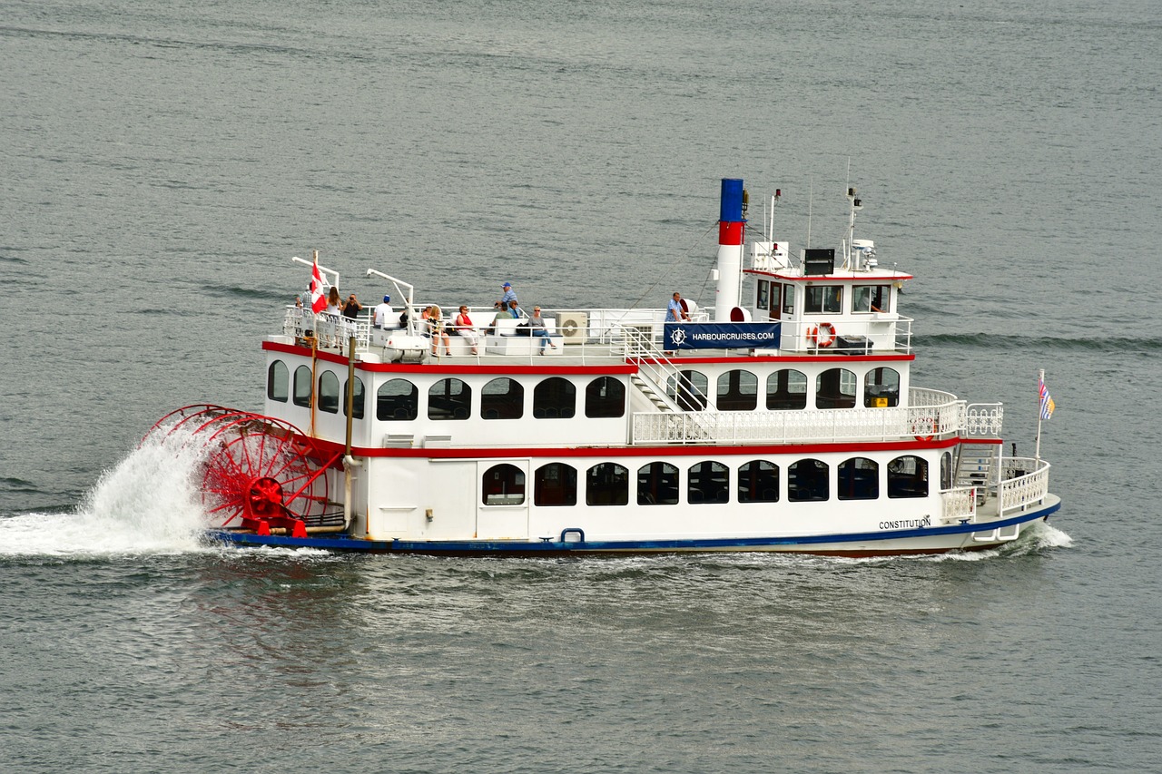 Seniors Excursions — more scenes and local spots from this guide