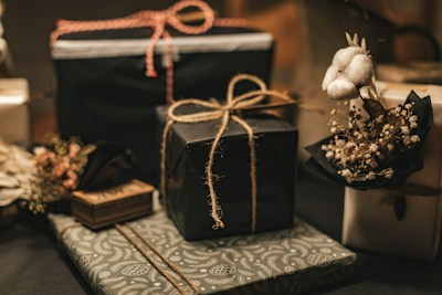 Find the unique gift? — highlights and attractions from this guide