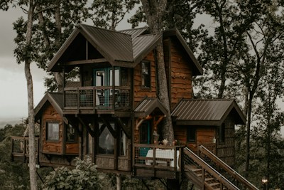South of the Smokies travel guide — more scenes and local spots from this guide