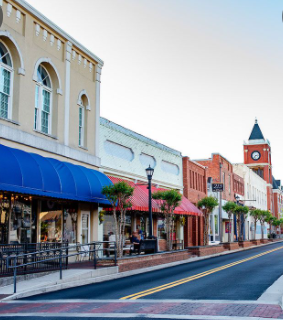 Dallas & Hiram Ga. — more scenes and local spots from this guide