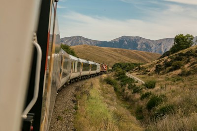 Hiwassee Loop Train — highlights and attractions from this guide