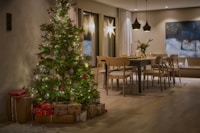 Christmas Home Tours — more scenes and local spots from this guide