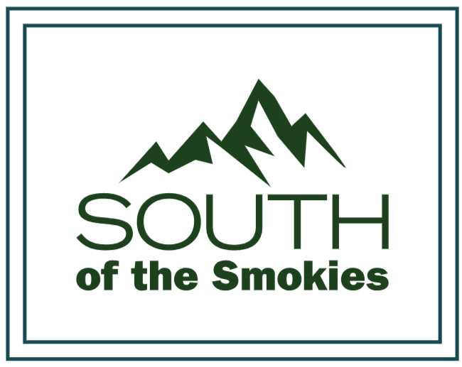 We have some beautiful treasures SOUTH OF THE SMOKIES. The southwestern end of the Appalachian Foothills is worth spending time in our small towns, museums, local cafes, historic sites, and a variety of other places. — highlights and attractions from this guide