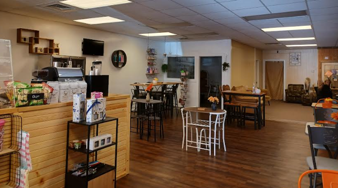 Coffee — more scenes and local spots from this guide