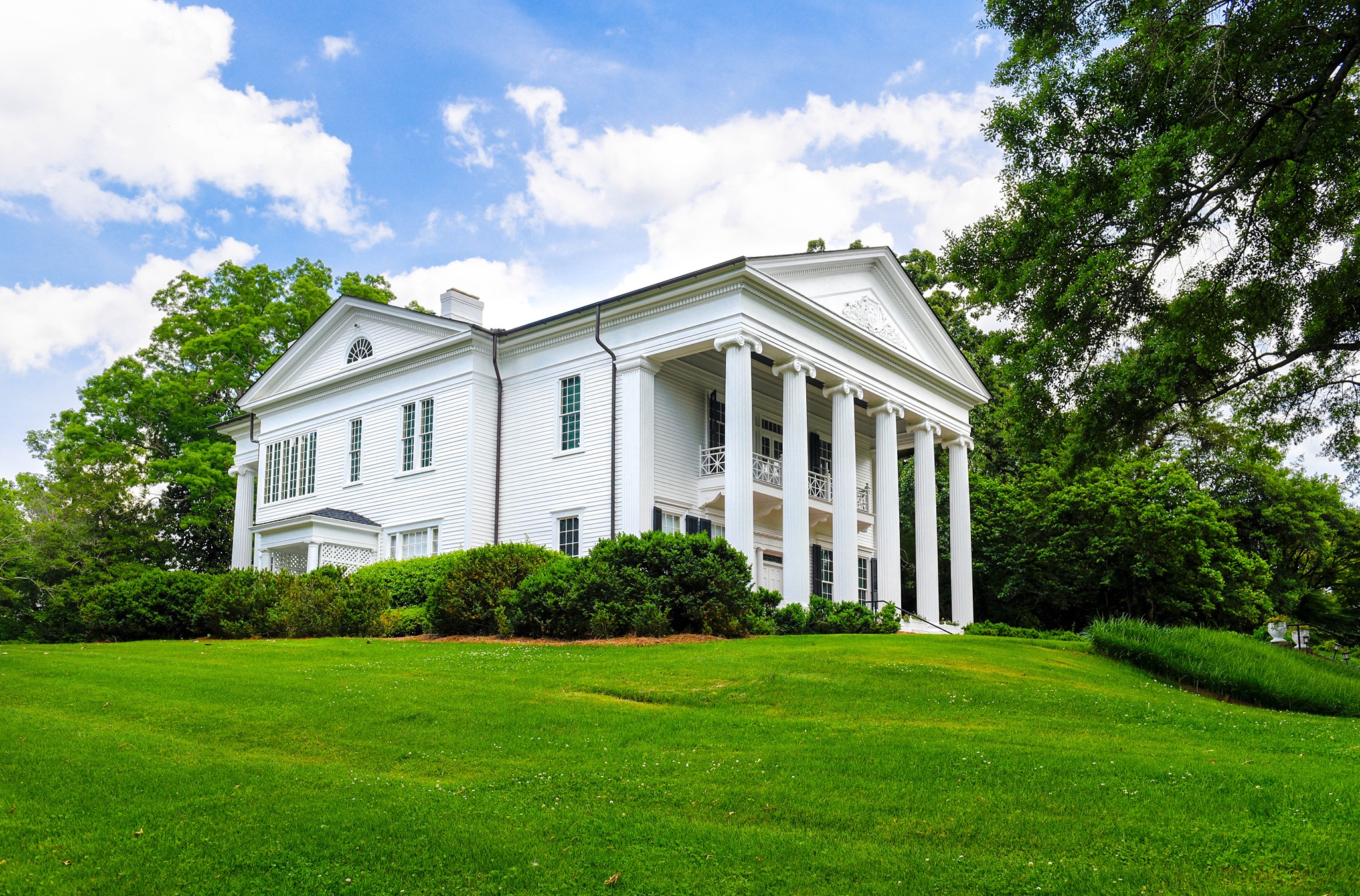 Oak Hill & Martha Berry Museum — more scenes and local spots from this guide