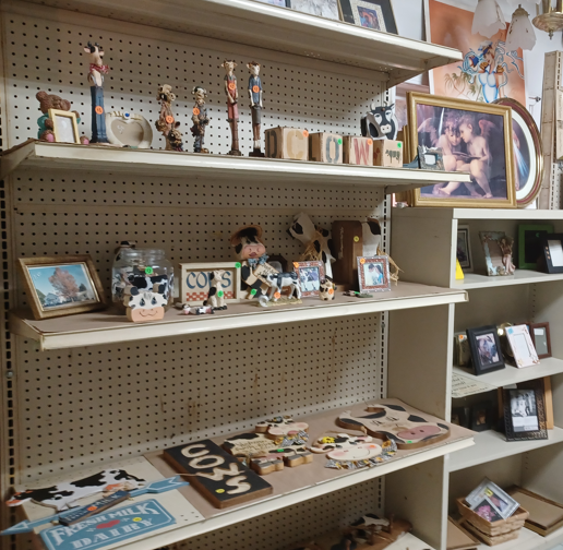 North Georgia Merchantile — more scenes and local spots from this guide