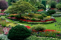 Garden Tours — more scenes and local spots from this guide