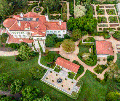 Holiday Tours at Hills & Dales Estate — highlights and attractions from this guide