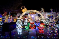 Christmas Concerts — more scenes and local spots from this guide