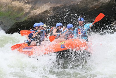 South of the Smokies travel guide — more scenes and local spots from this guide