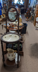 Anothers Treasure s Anothers Treasures Antique Mall has been around for many years serving Villa Rica, Ga. Simply come by for a visit and see the large and unique selection. They have many booths to browse to find that unique gift. Who knows? This is ideal place for collectors. — more scenes and local spots from this guide