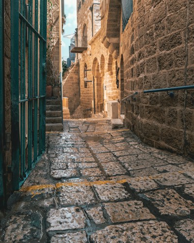 Biblical Antiquity Center — more scenes and local spots from this guide