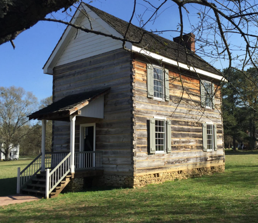New Euchota State Historic Site — more scenes and local spots from this guide