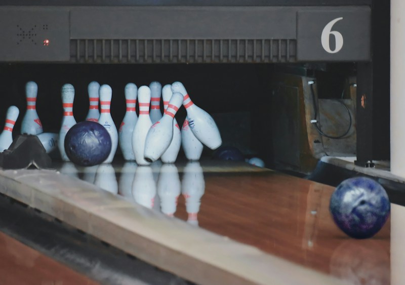 Stars & Strikes Family Entertainment Center — highlights and attractions from this guide