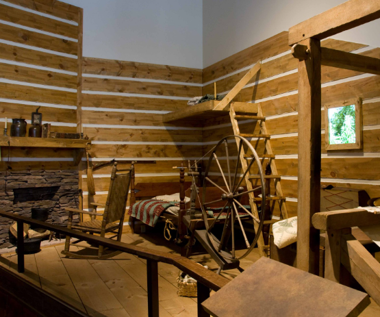 Bartow History Museum — more scenes and local spots from this guide